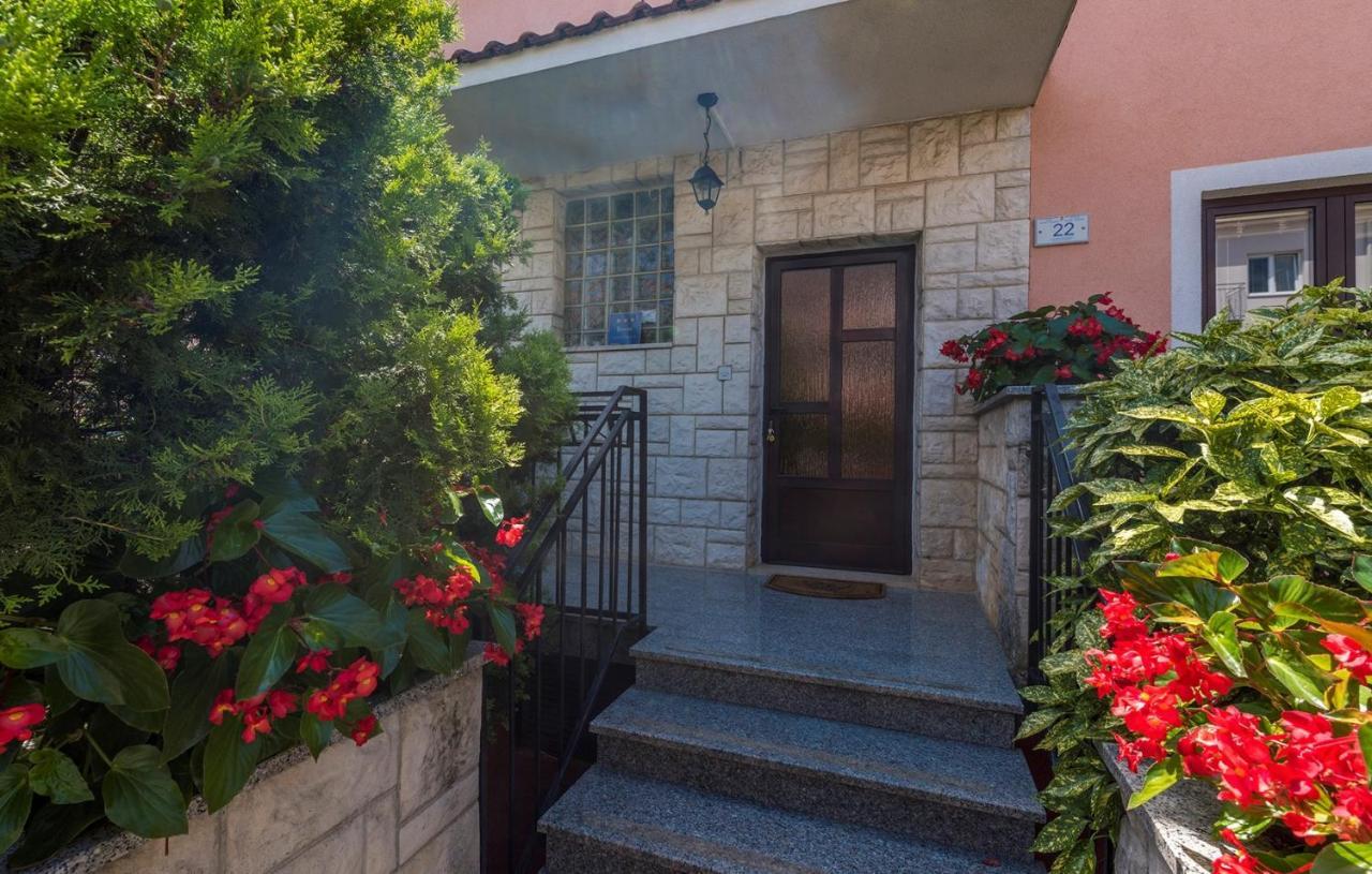 Apartments Magdalena As22 Ровинь Экстерьер фото