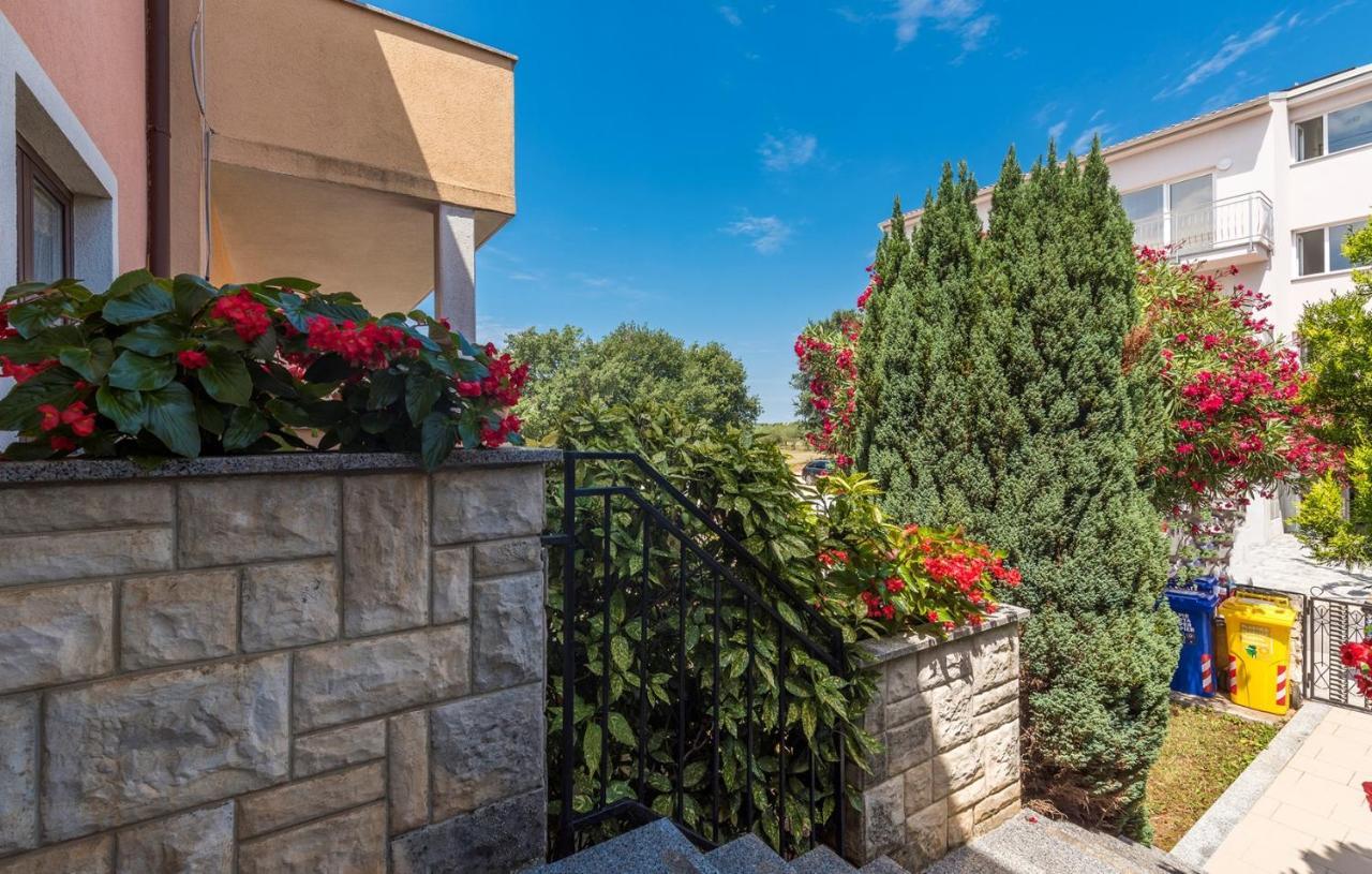 Apartments Magdalena As22 Ровинь Экстерьер фото