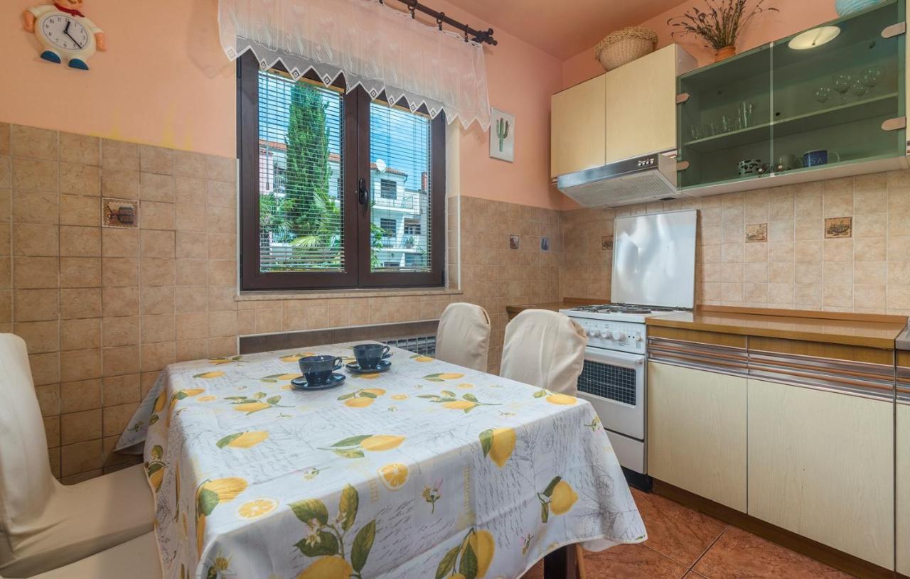 Apartments Magdalena As22 Ровинь Экстерьер фото