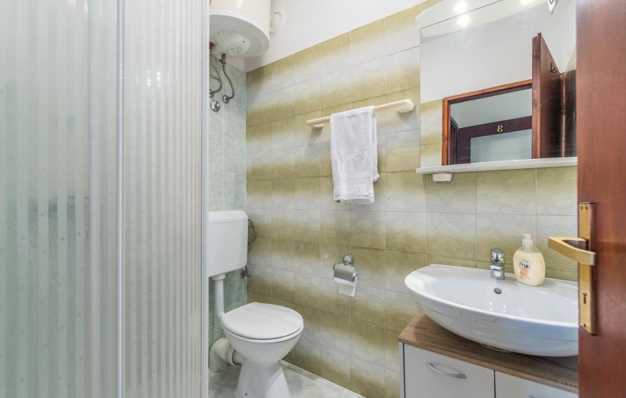 Apartments Magdalena As22 Ровинь Экстерьер фото