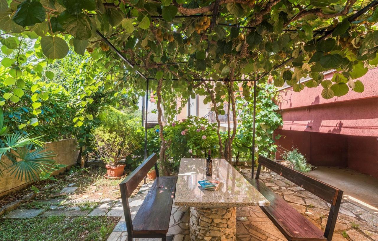 Apartments Magdalena As22 Ровинь Экстерьер фото
