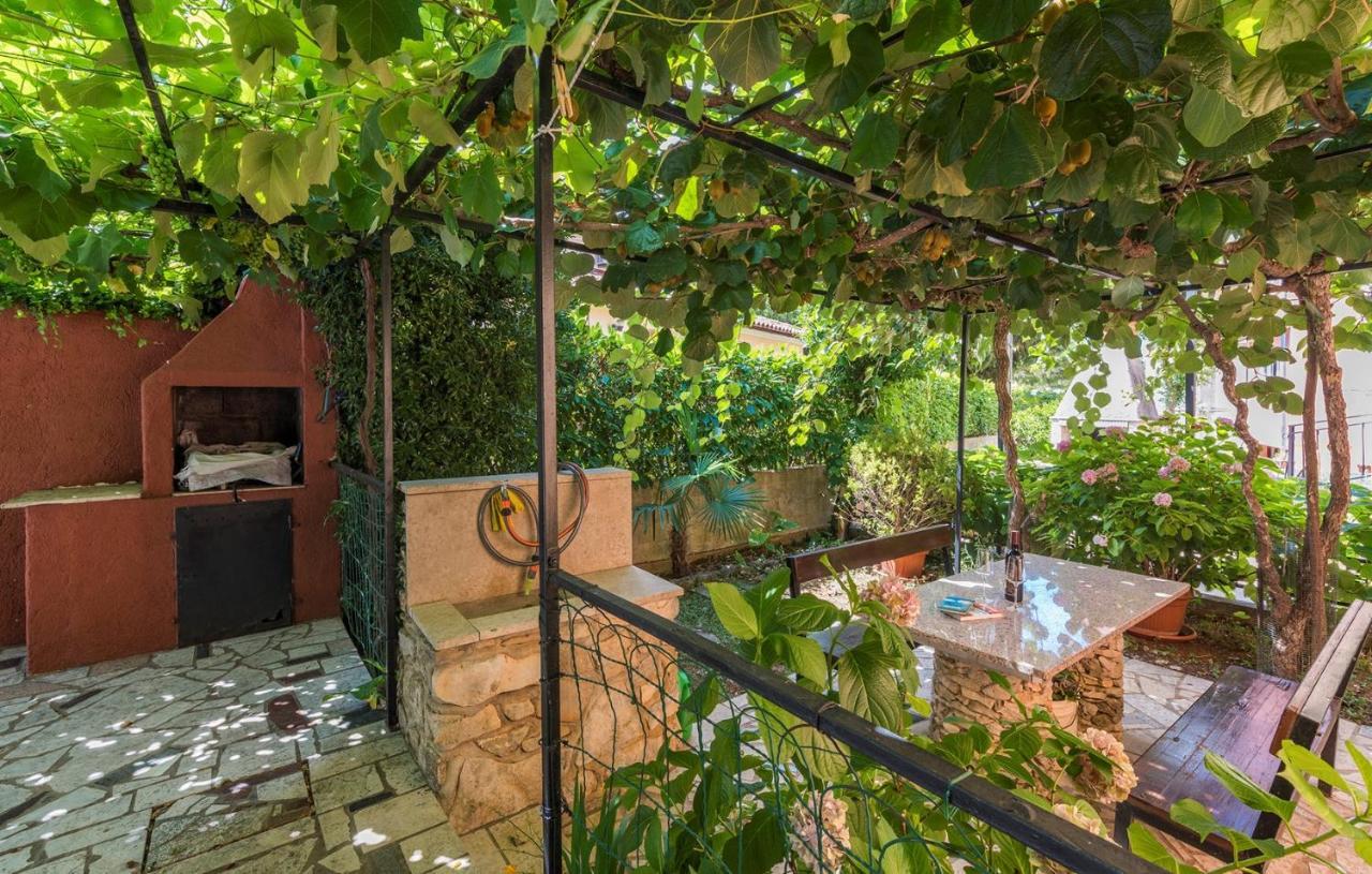 Apartments Magdalena As22 Ровинь Экстерьер фото