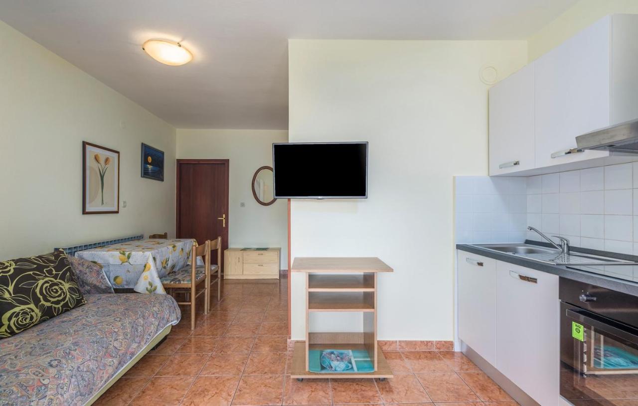 Apartments Magdalena As22 Ровинь Экстерьер фото