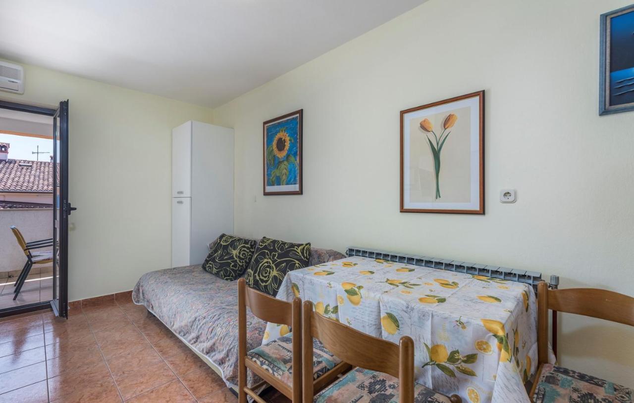 Apartments Magdalena As22 Ровинь Экстерьер фото