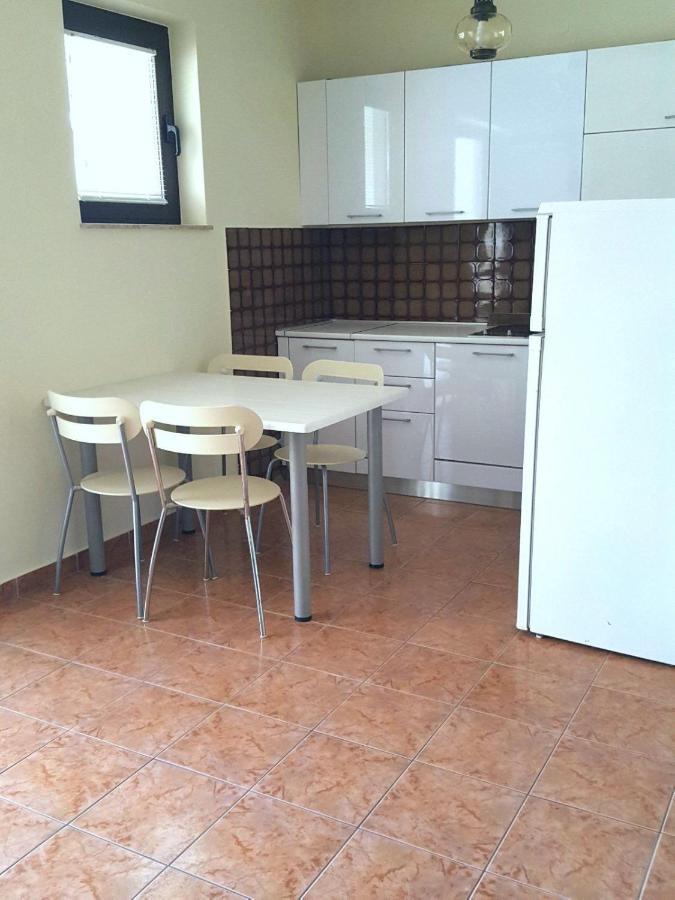 Apartments Magdalena As22 Ровинь Экстерьер фото