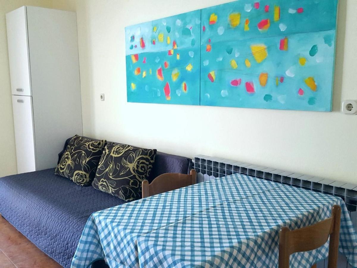 Apartments Magdalena As22 Ровинь Экстерьер фото
