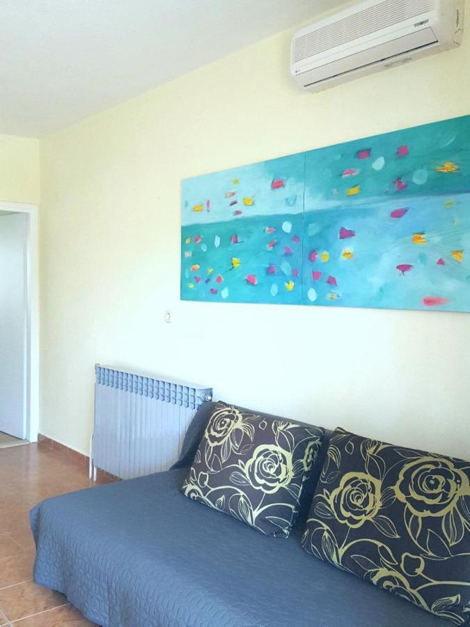 Apartments Magdalena As22 Ровинь Экстерьер фото