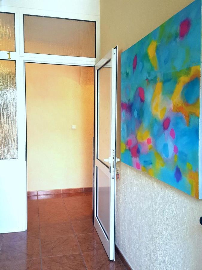 Apartments Magdalena As22 Ровинь Экстерьер фото