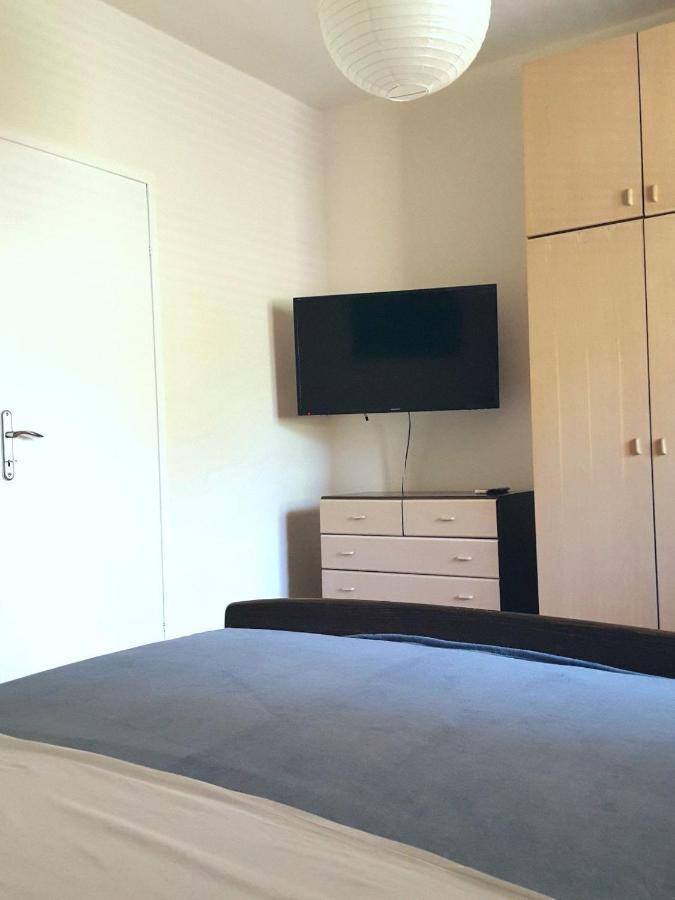 Apartments Magdalena As22 Ровинь Экстерьер фото