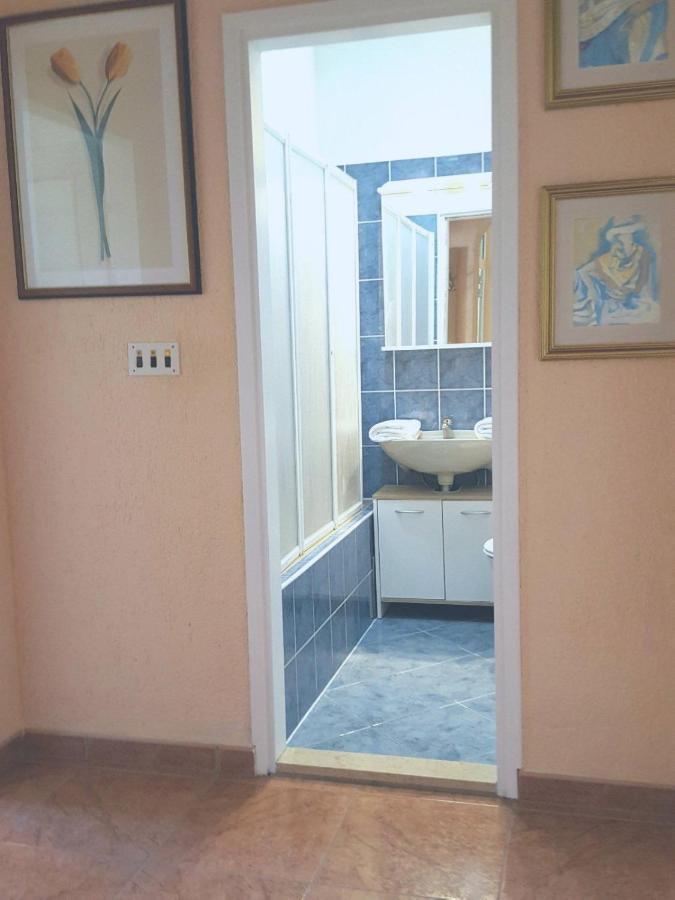 Apartments Magdalena As22 Ровинь Экстерьер фото