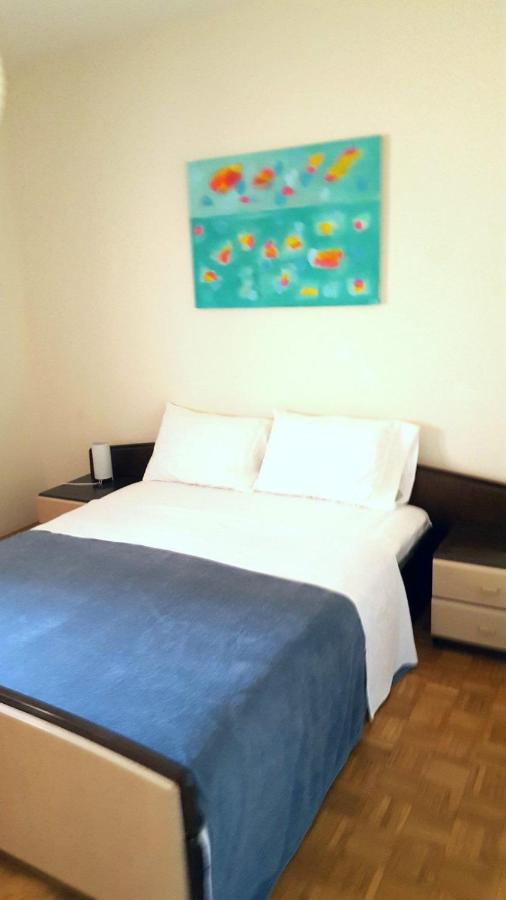 Apartments Magdalena As22 Ровинь Экстерьер фото